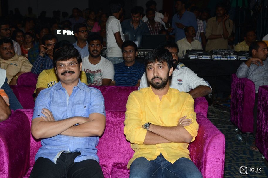 Kick-2-Movie-Audio-Launch